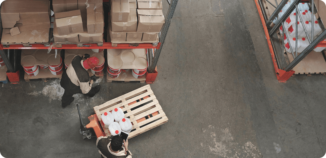 Factory tour experience - See how products are made