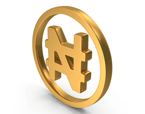 Naira Currency
