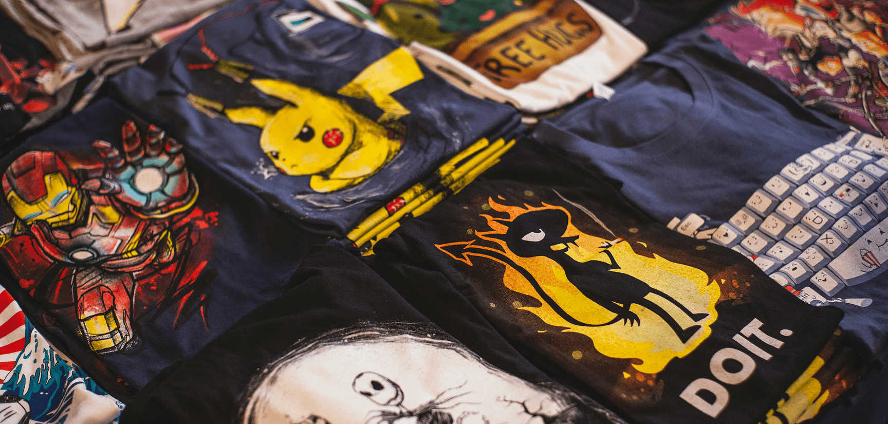 banner