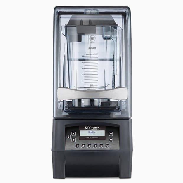 VITAMIX-The Quiet One