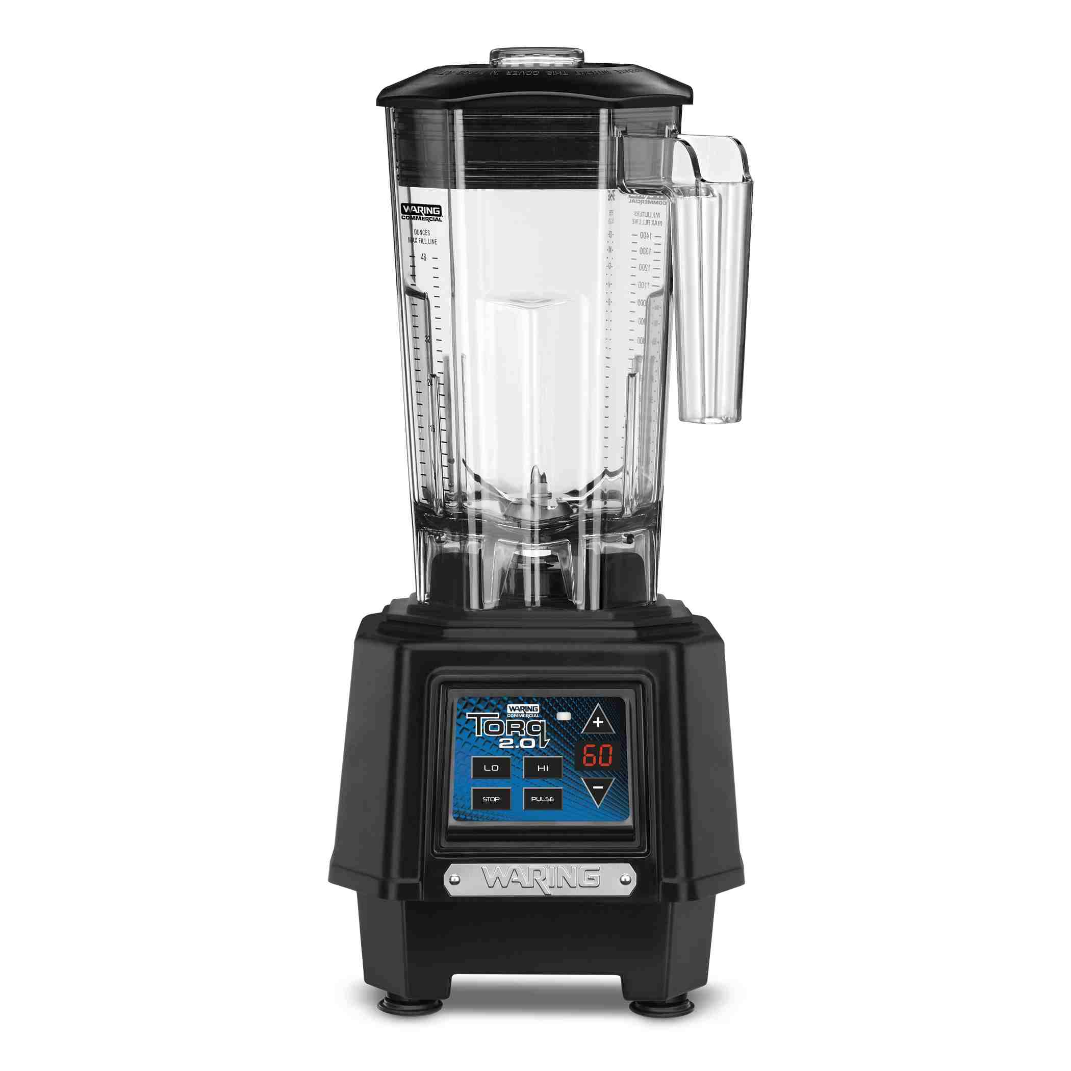 WARING TORQ 2.0 BLENDER
